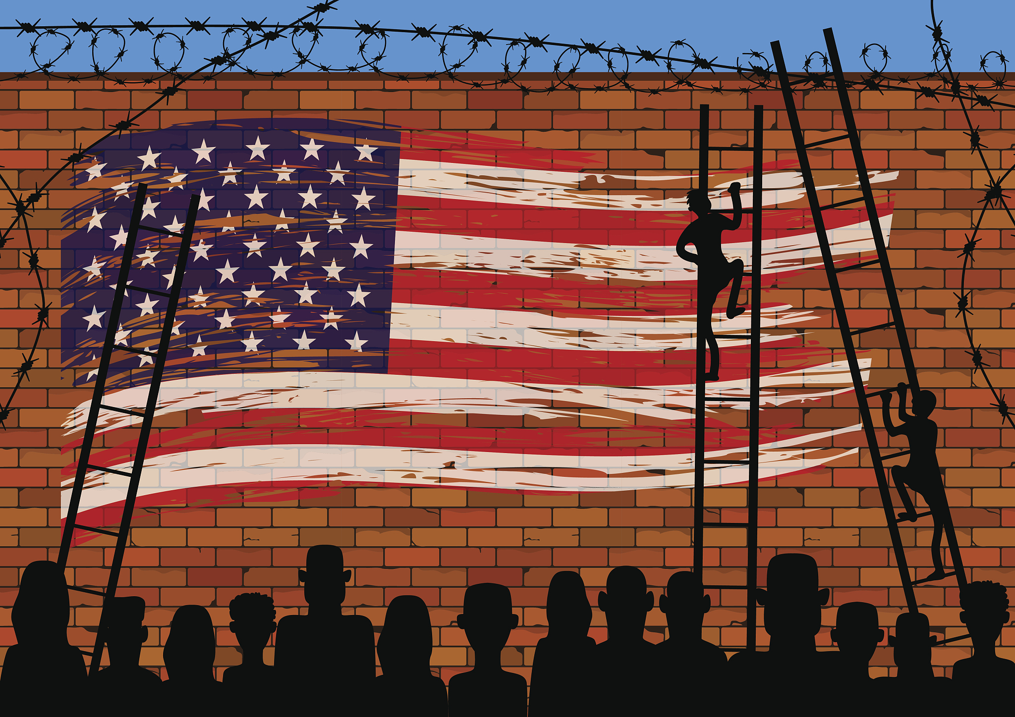 为什么说美国通常是地区动乱的始作俑者