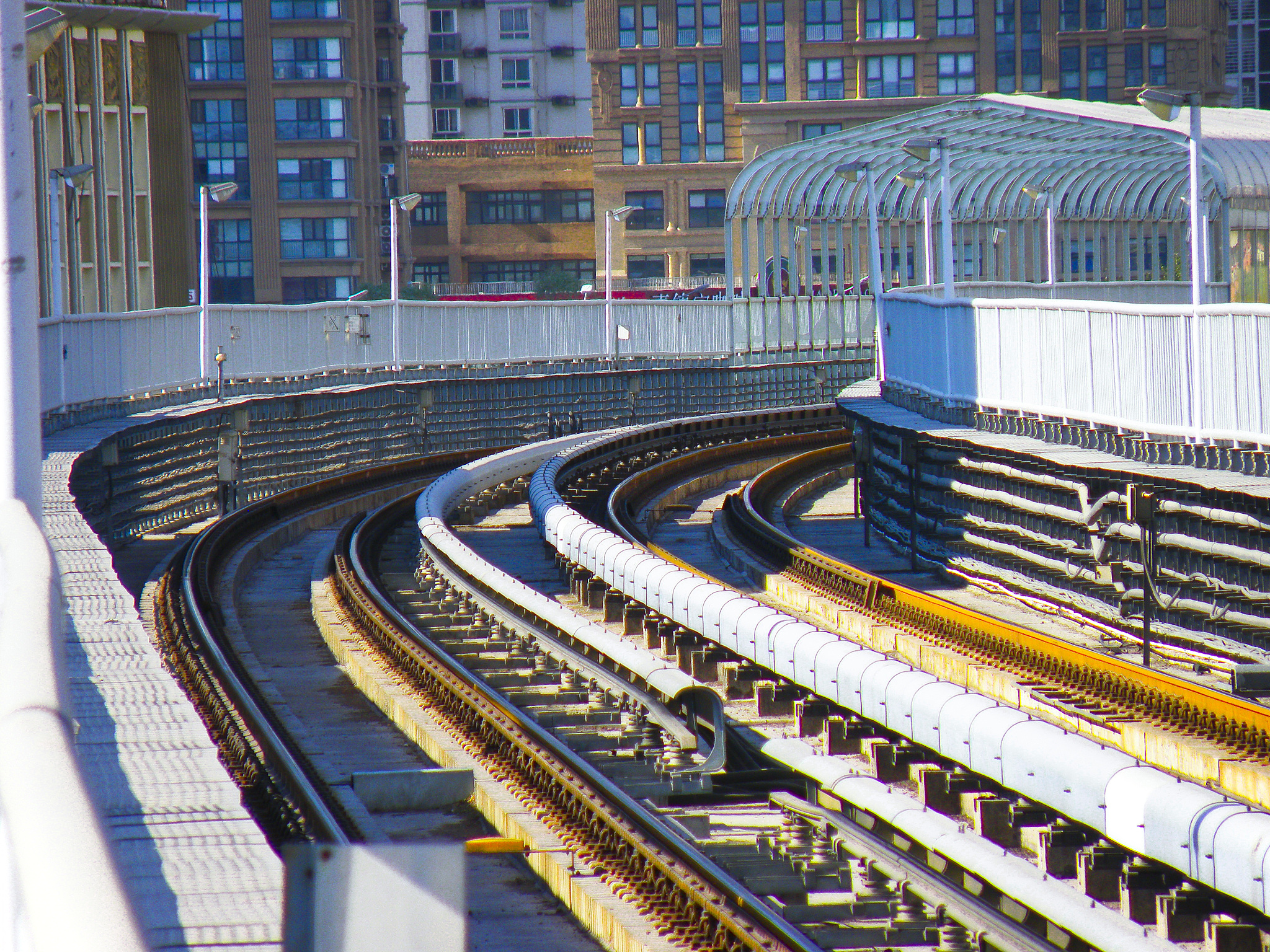 城市轨道交通专业就业前景分析：机遇与挑战并存