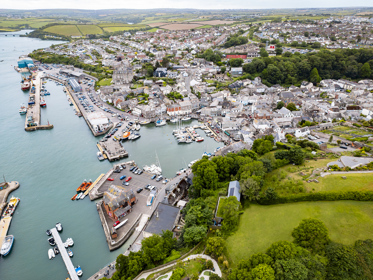 用英文介绍一下你的家乡