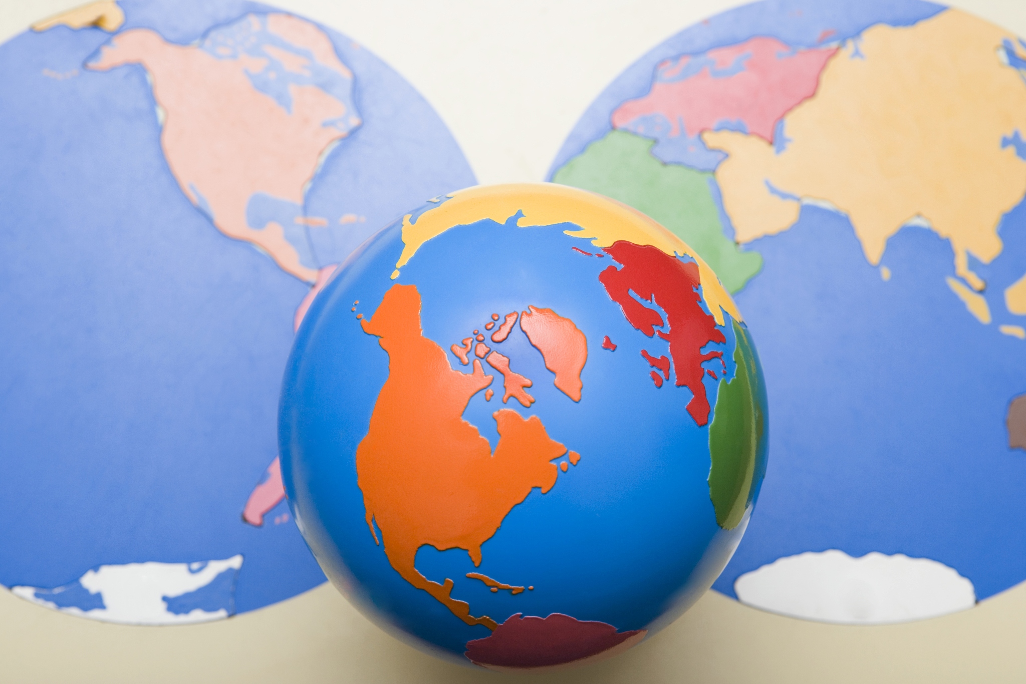 globe
