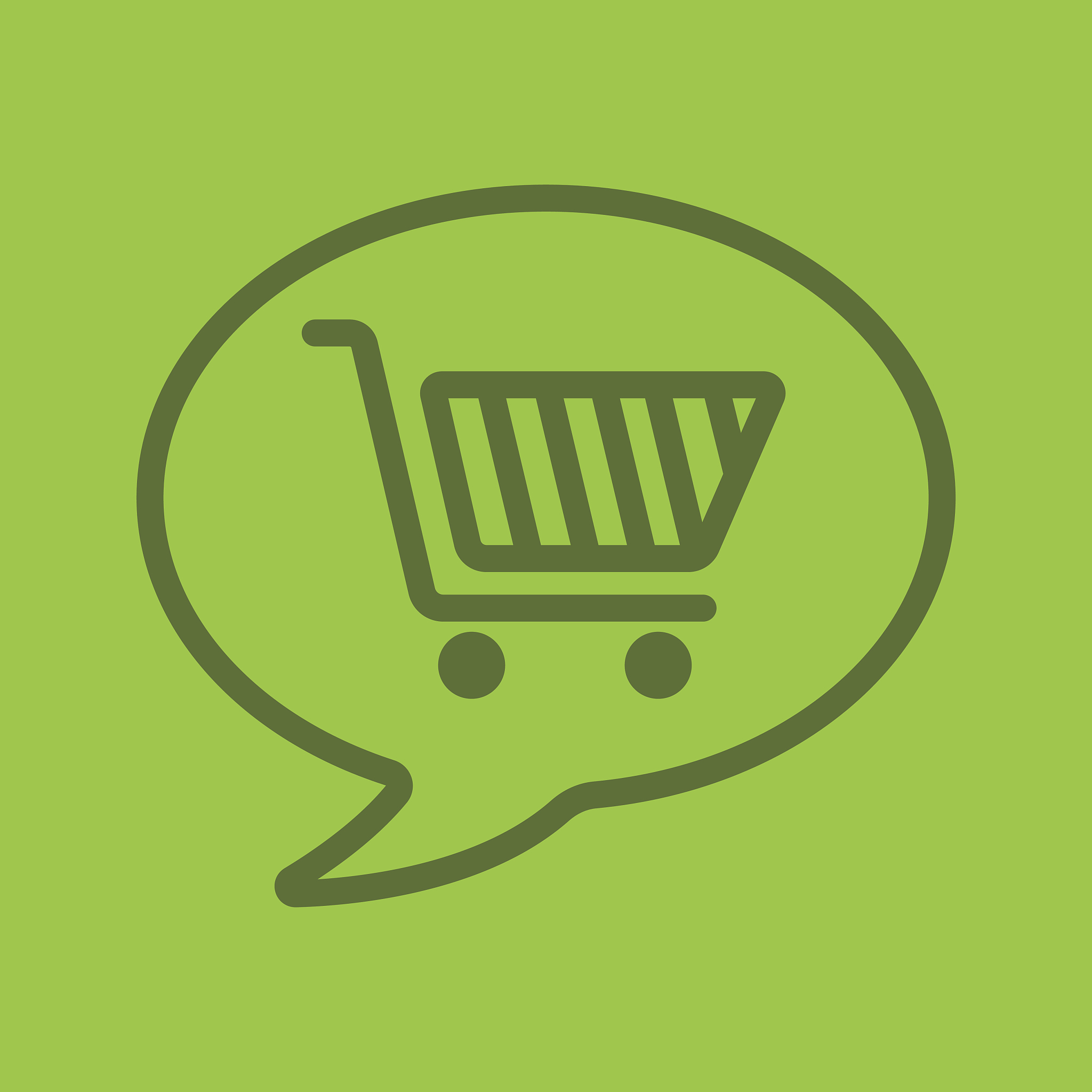 goods order icon