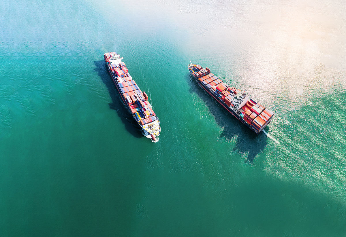 岳阳市物流工程职业学校热门专业：物流管理专业