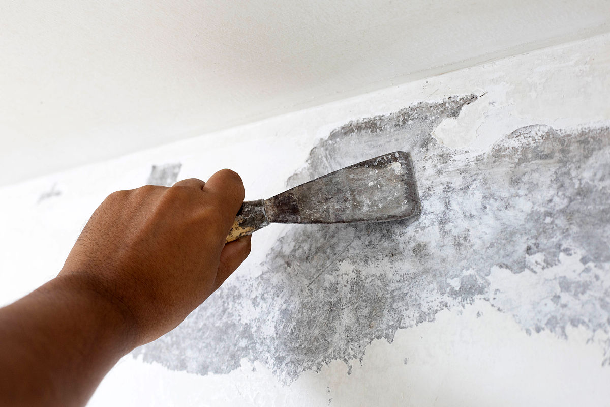 油漆产品脱漆是什么原因