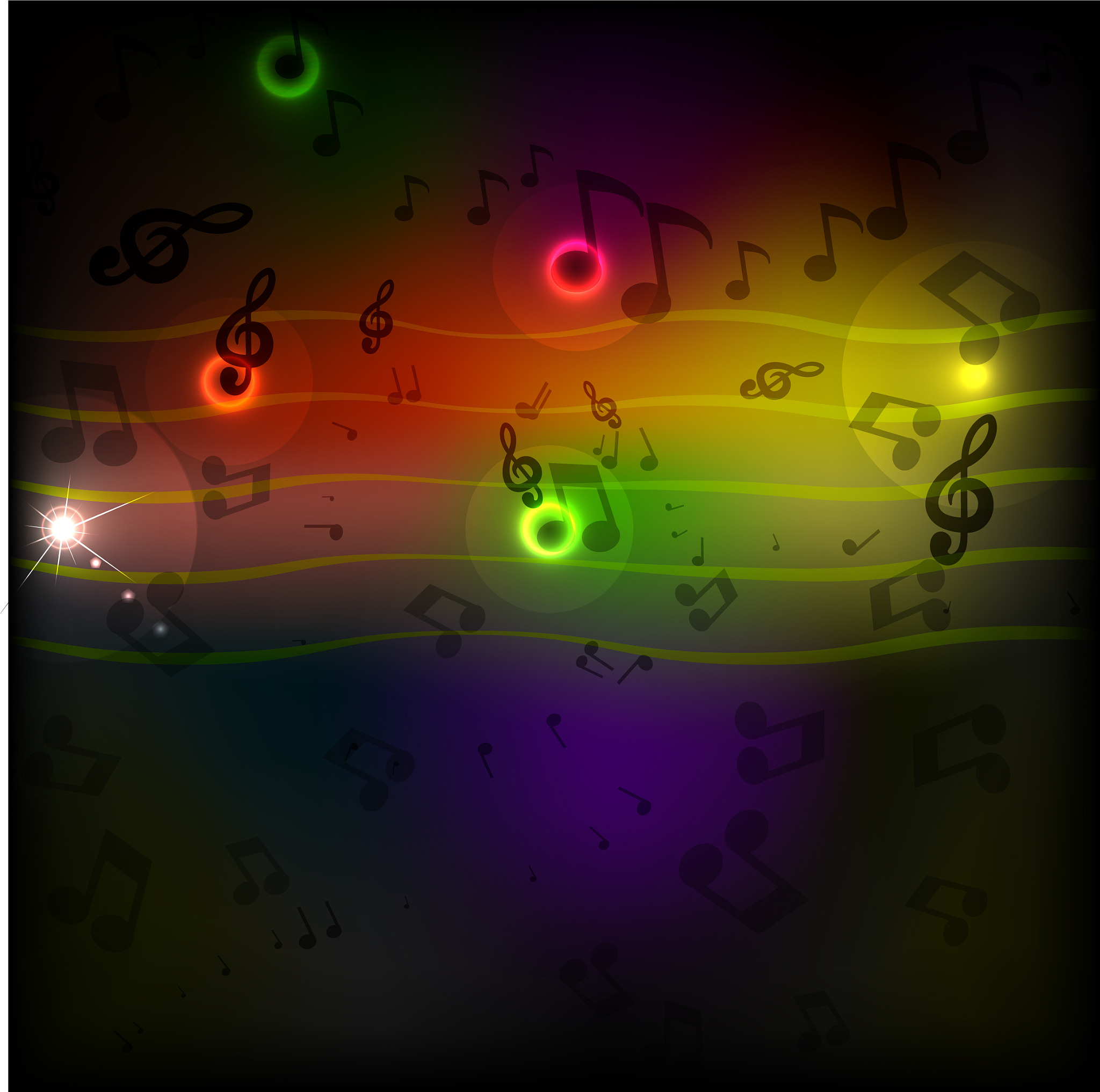 music crazy