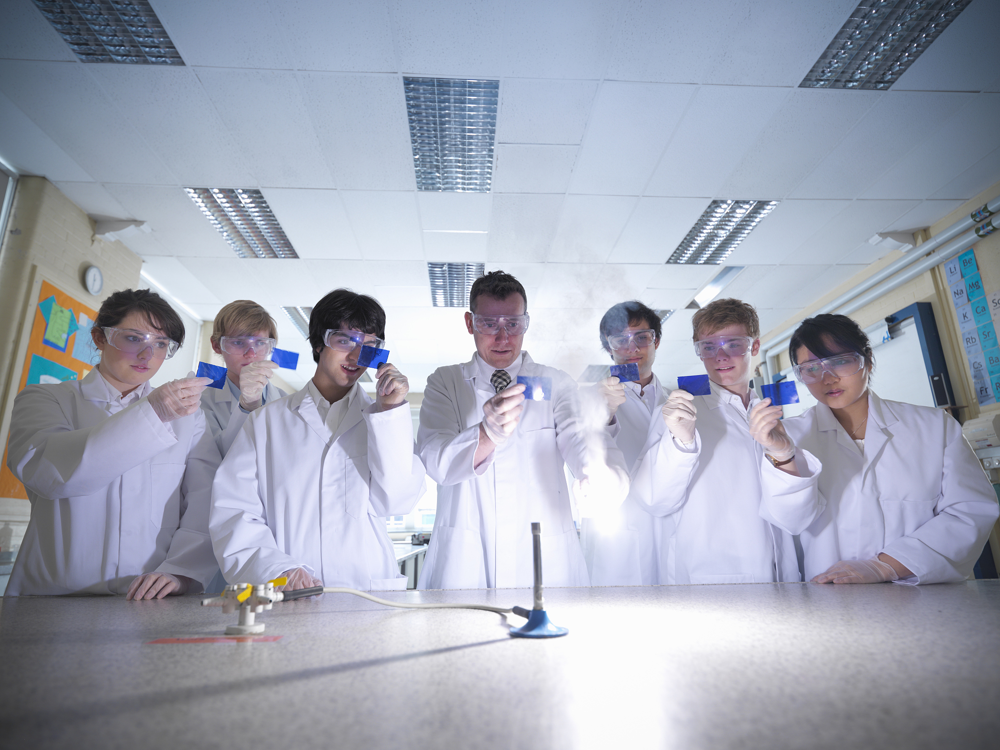 龙岩卫生学校医学检验专业怎么样