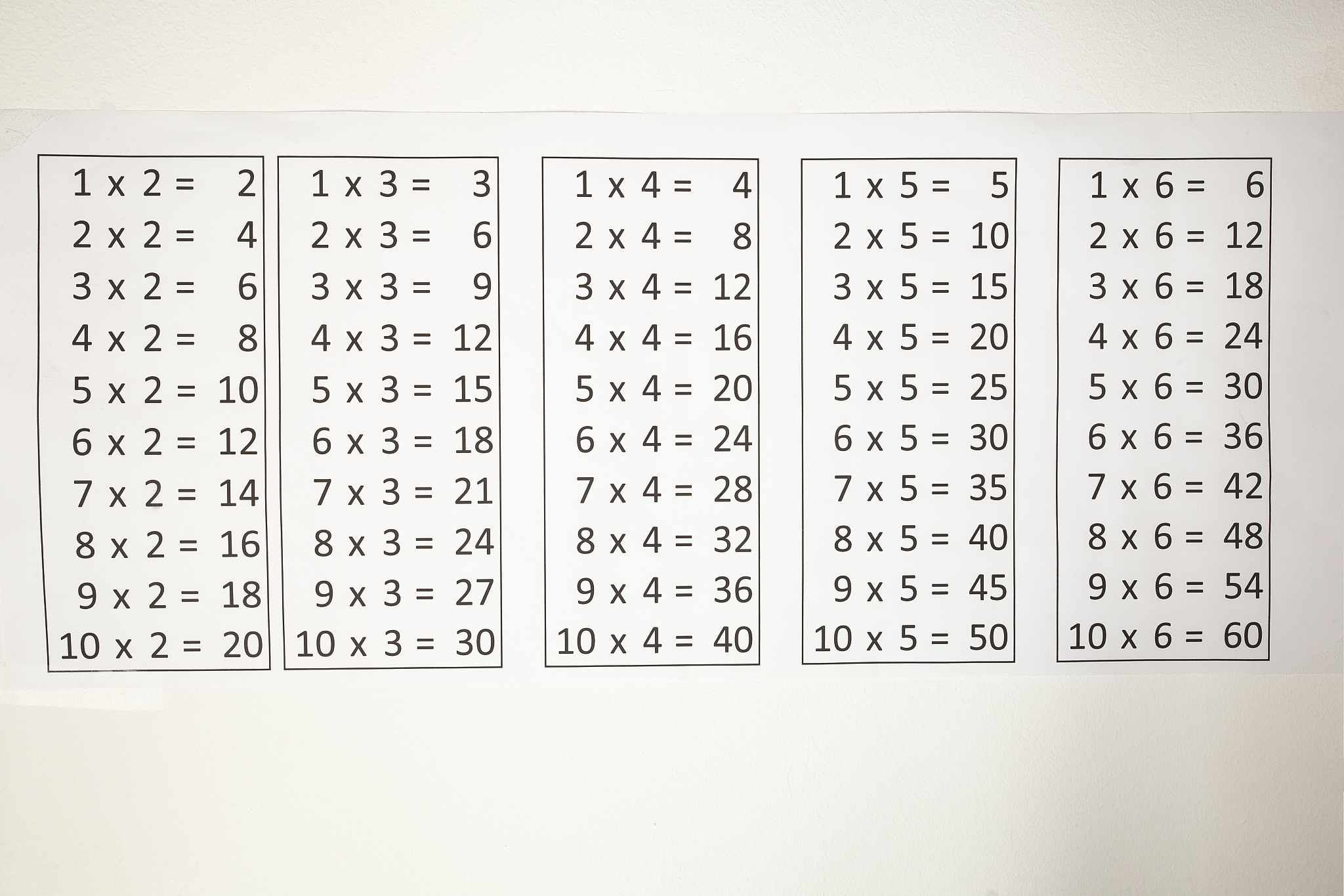 25x18竖式计算