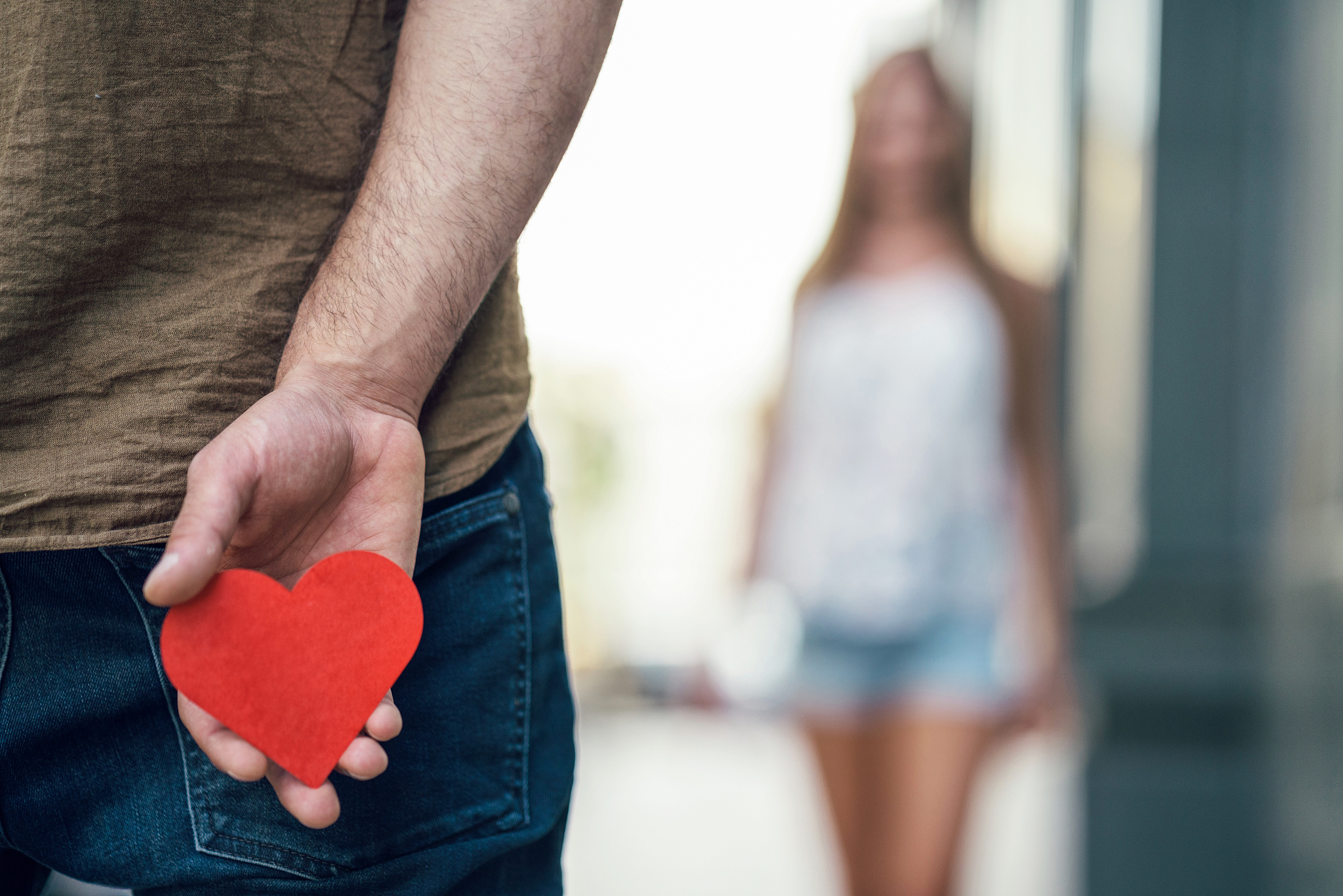 男人对女人的付出：理解背后的真心与误解