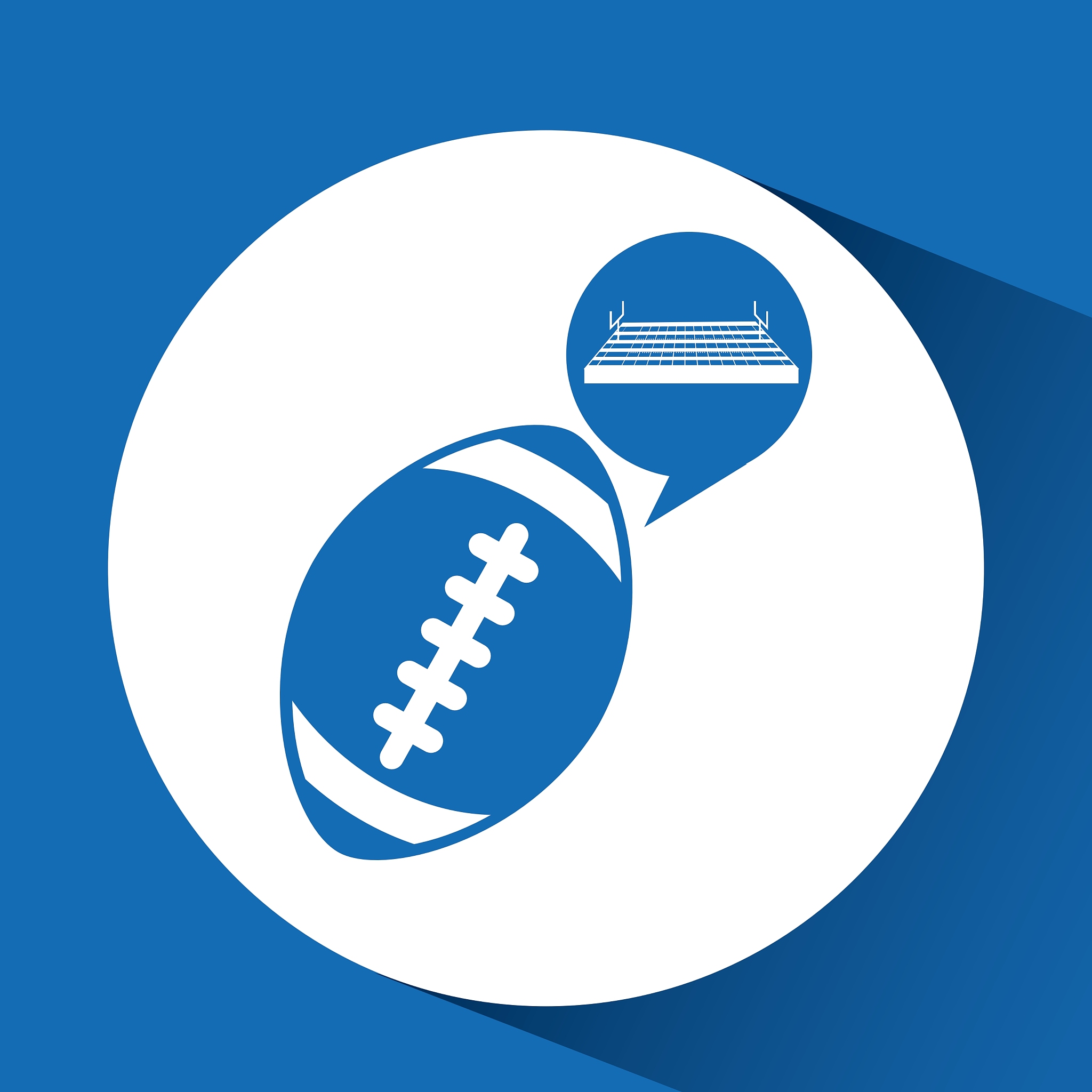american football icon