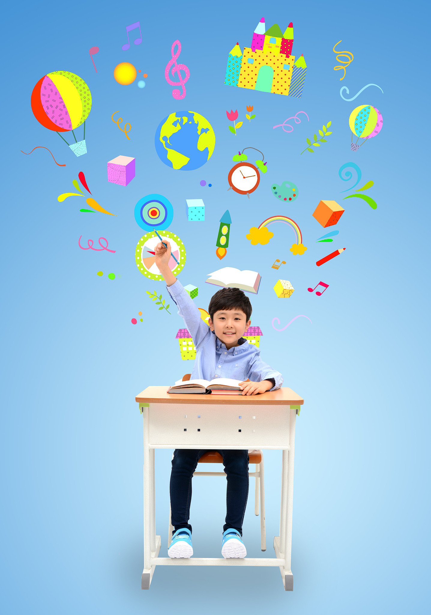 education