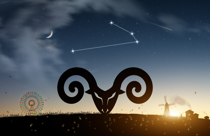 白羊座今日运势座星座星，白羊座今日运势第一星座网