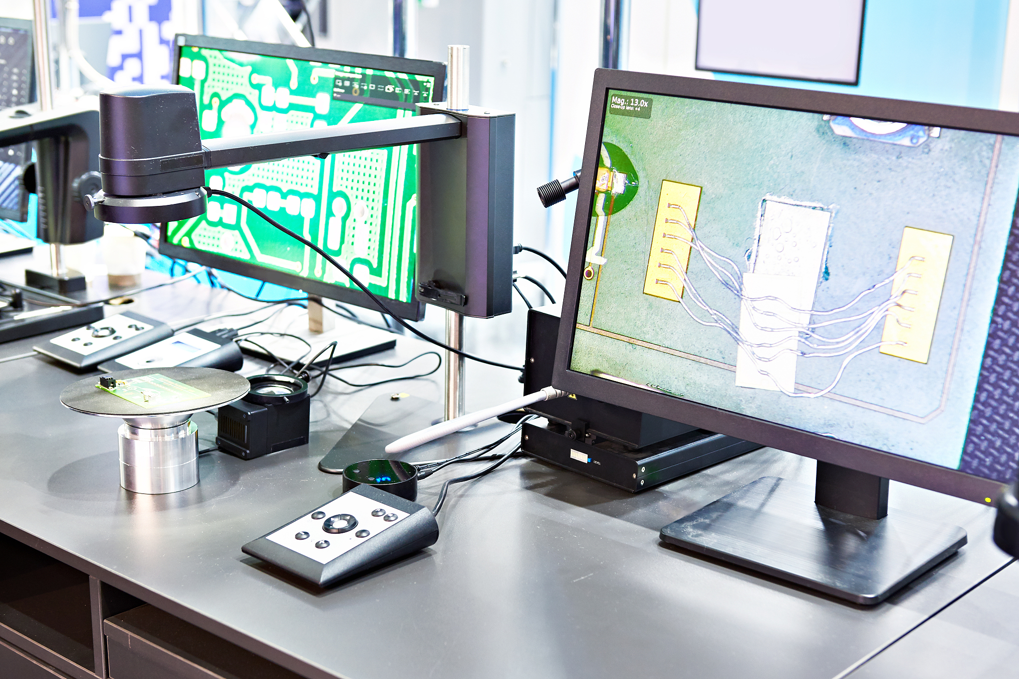 计算机测量技术概述：应用、优势及意义