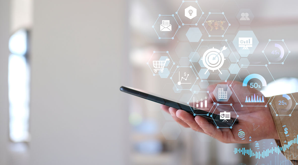 老年智能应用研发及生产项目主要经济技术指标