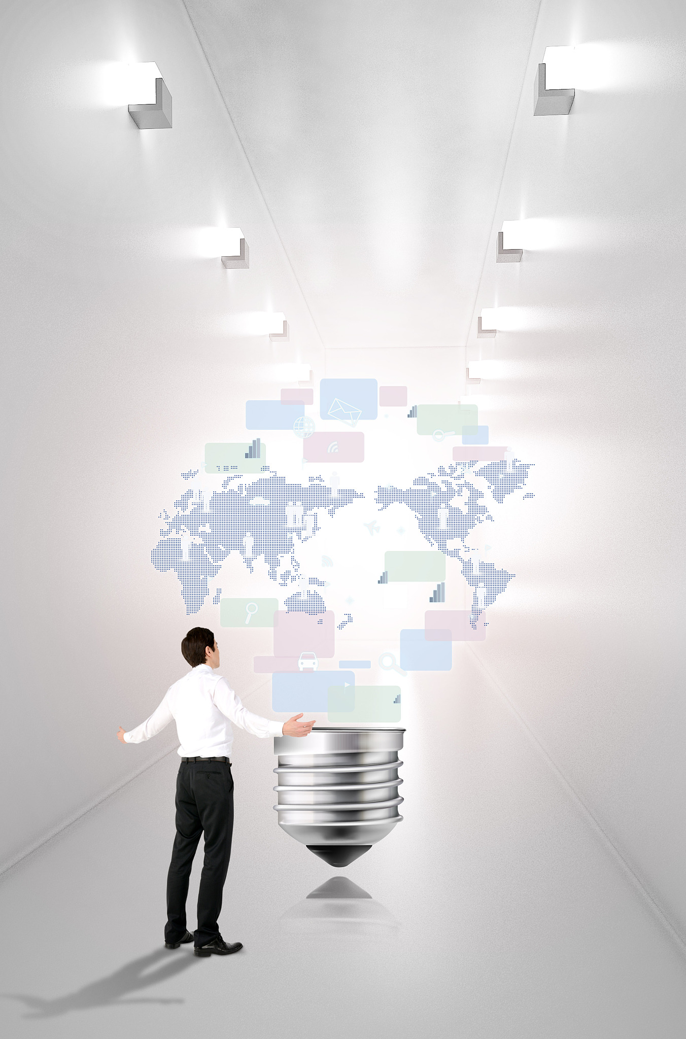 business imagery