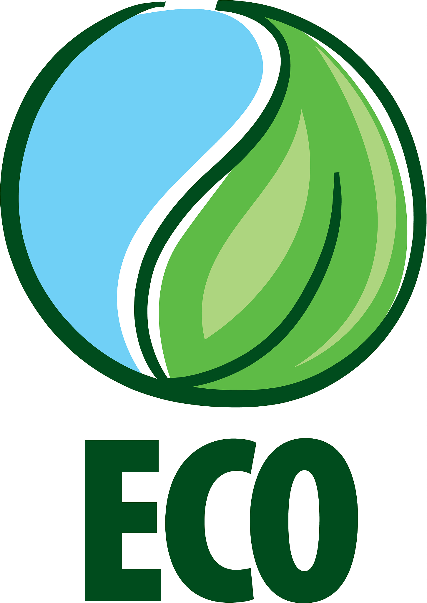 logo eco