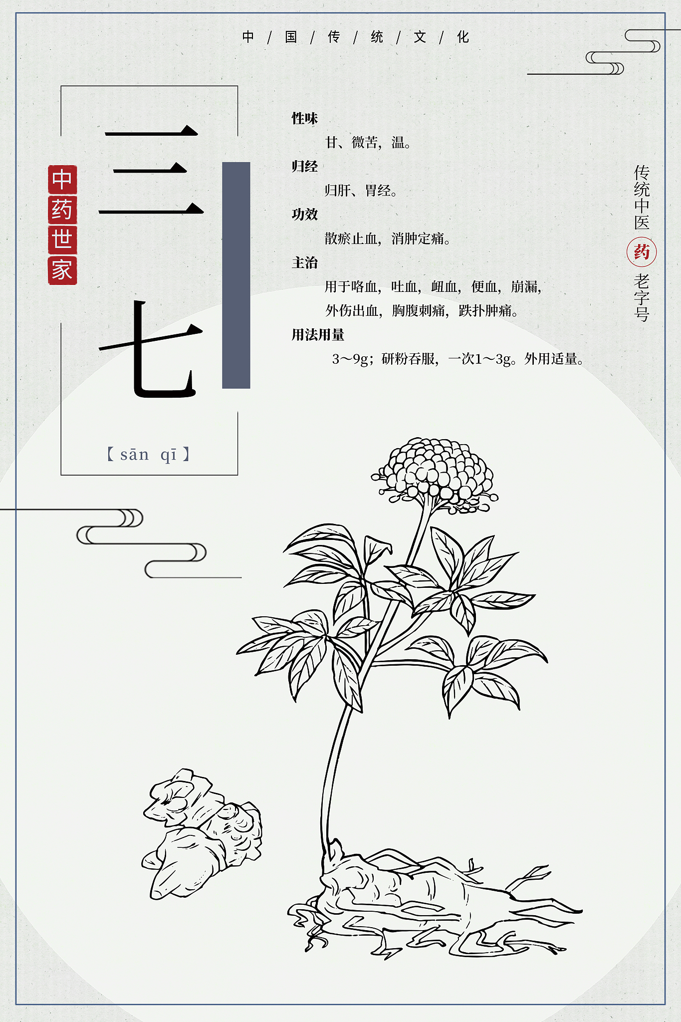 浅析 文山三七产品营销策略 三千字