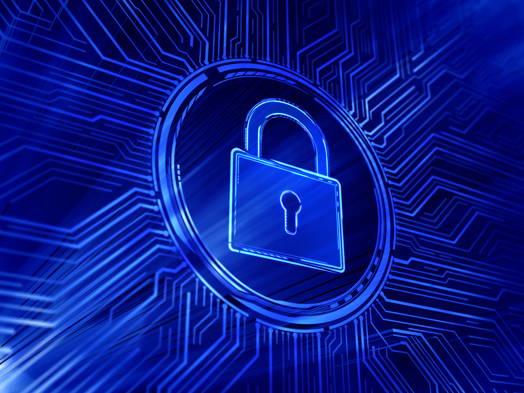 3d lock
