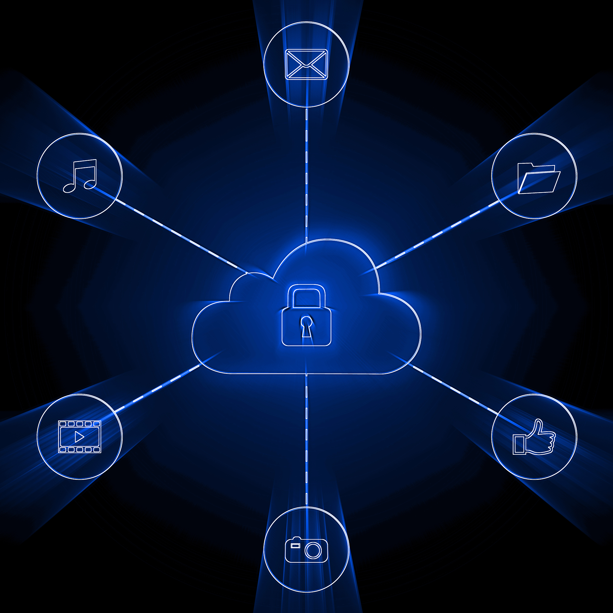 上海市行政管理学校信息安全与管理专业中高贯通课程介绍