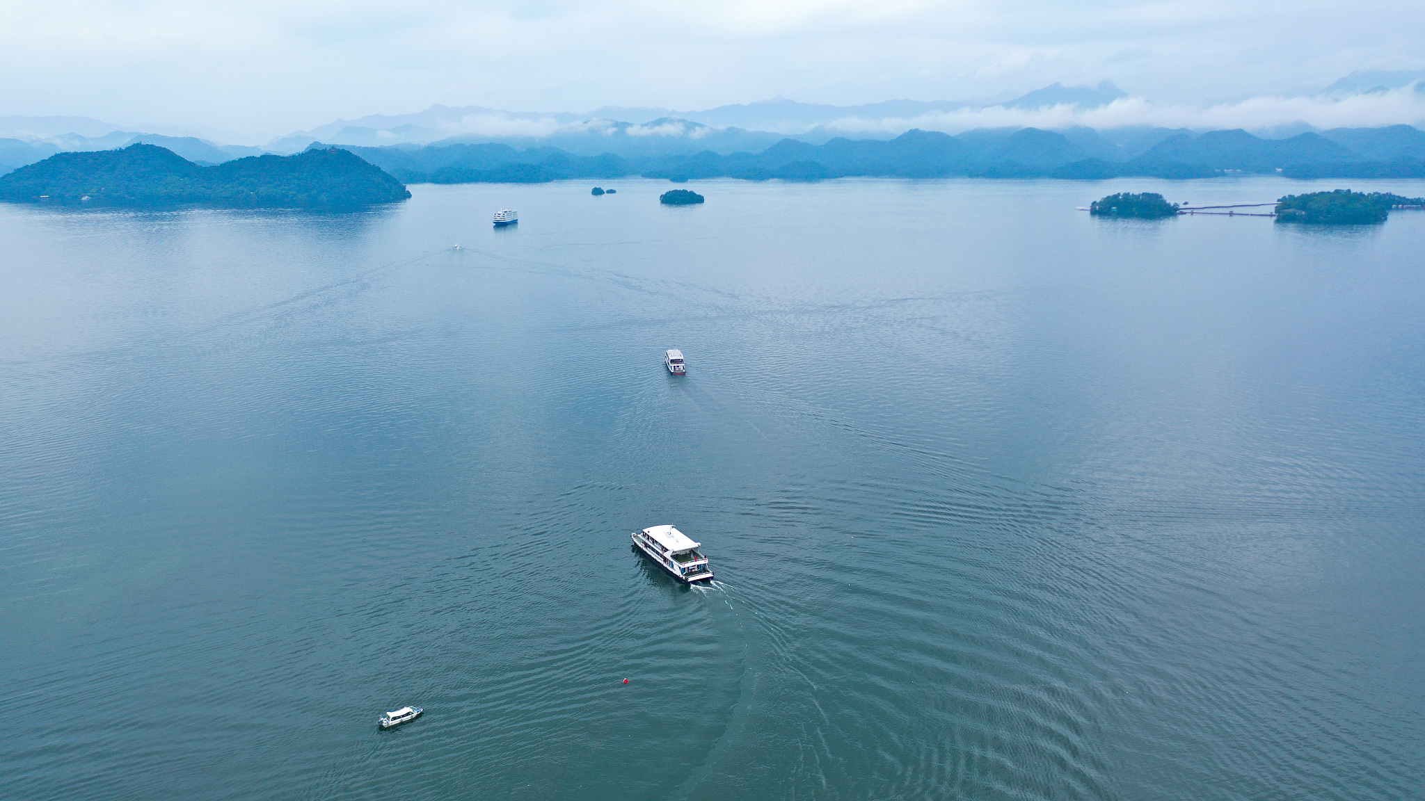 江浙沪徒步露营宝典：最佳地点推荐