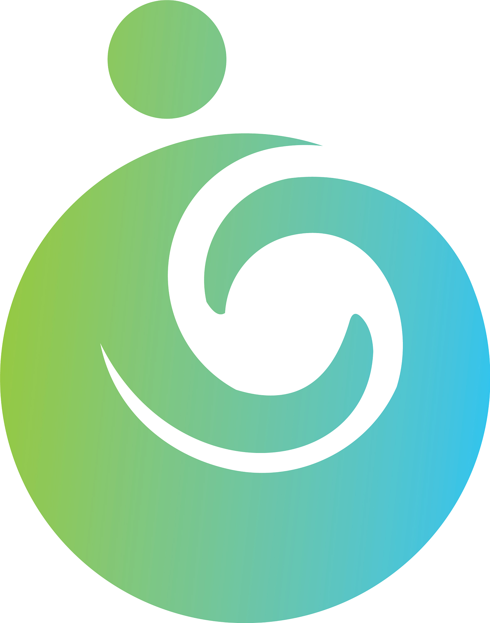 ornament logo template