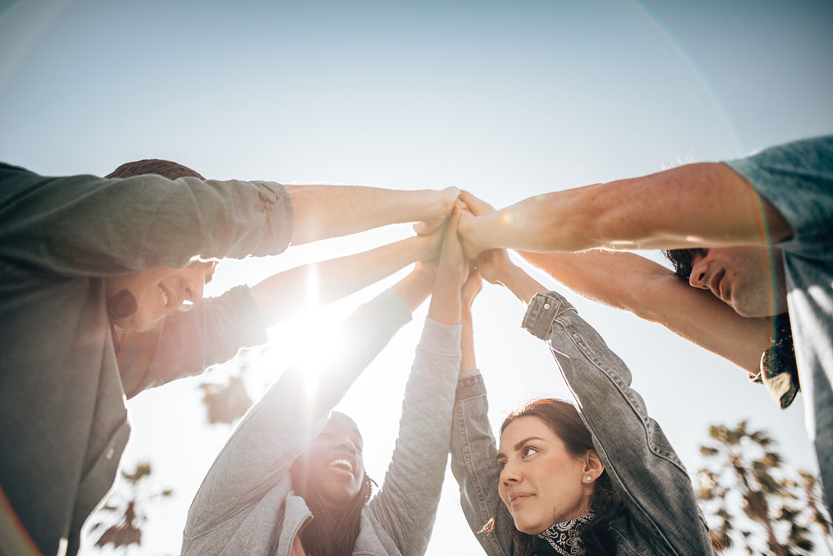 大学友谊：共同成长与探索的旅程