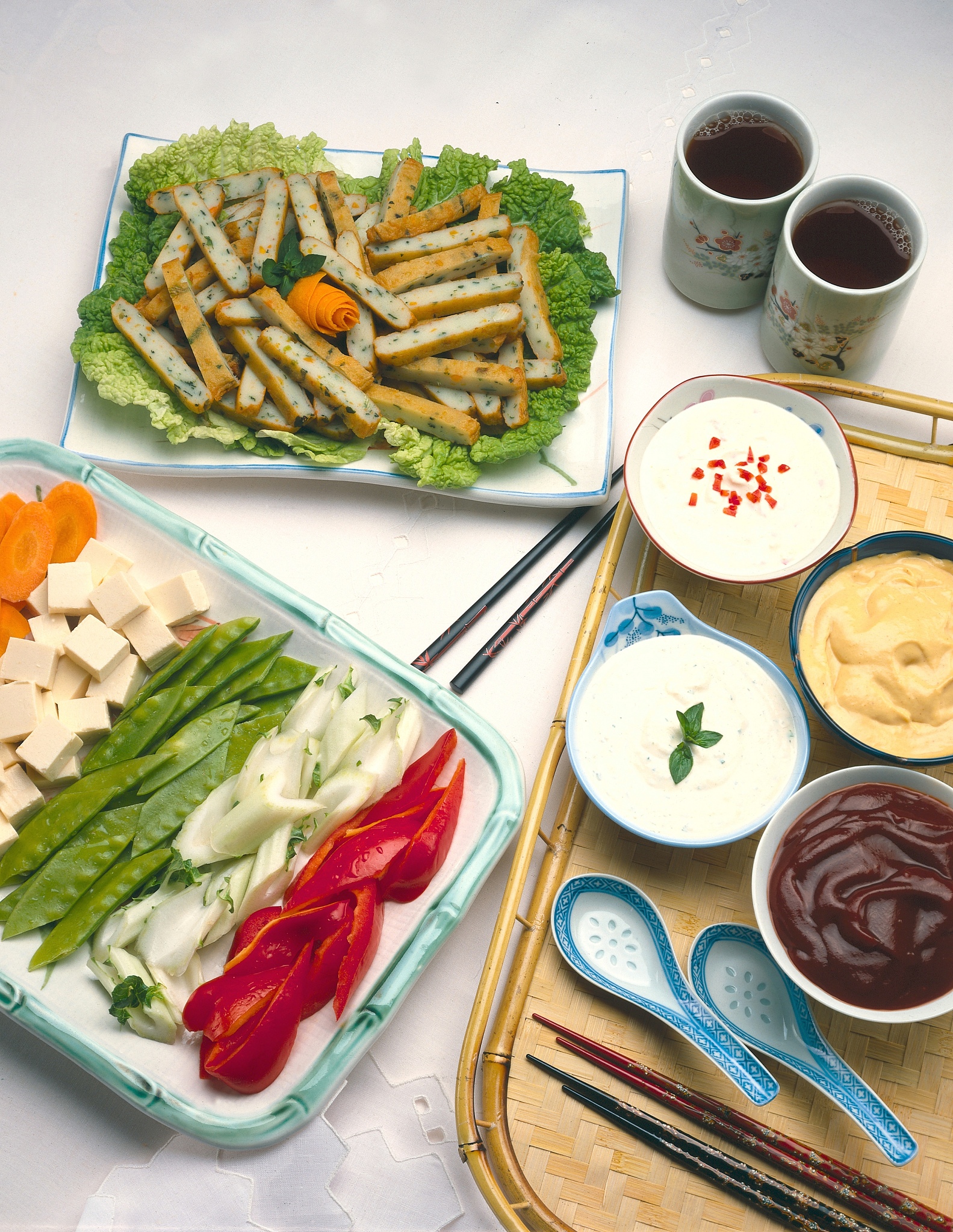 我可以为我挑剔的只吃鱼、虾、鸡蛋的女友做什么饭
