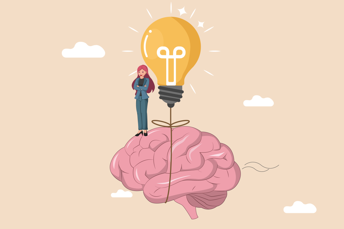 怎么快速唤醒大脑让思维活跃起来