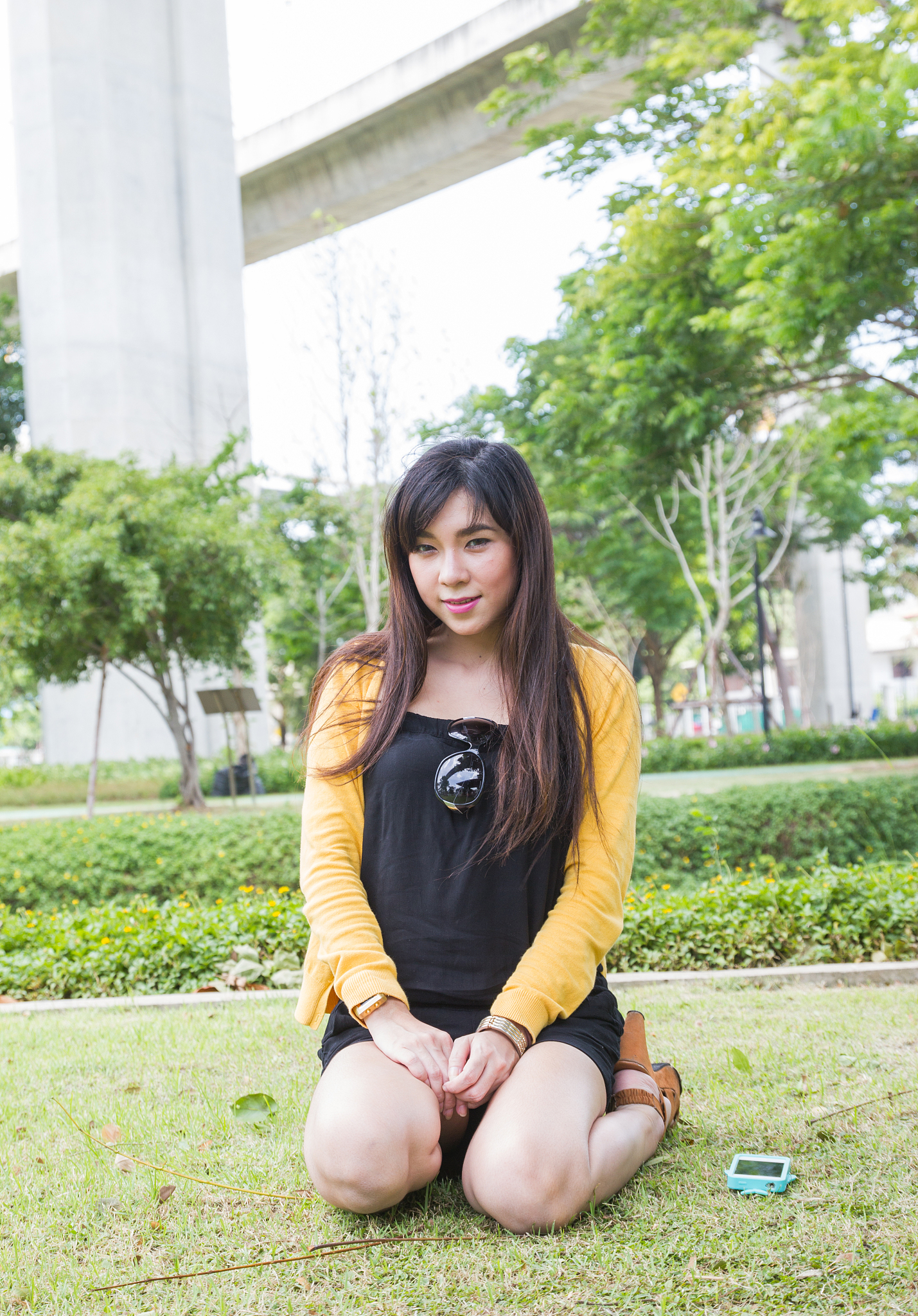 asian women