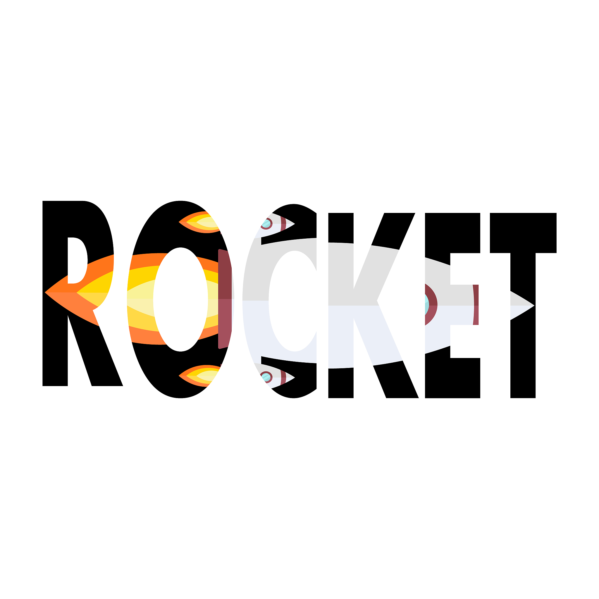 rocket