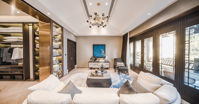 成都金融城西 | 招商天府玺 | 纯叠拼精装住宅，70年产权，397万起