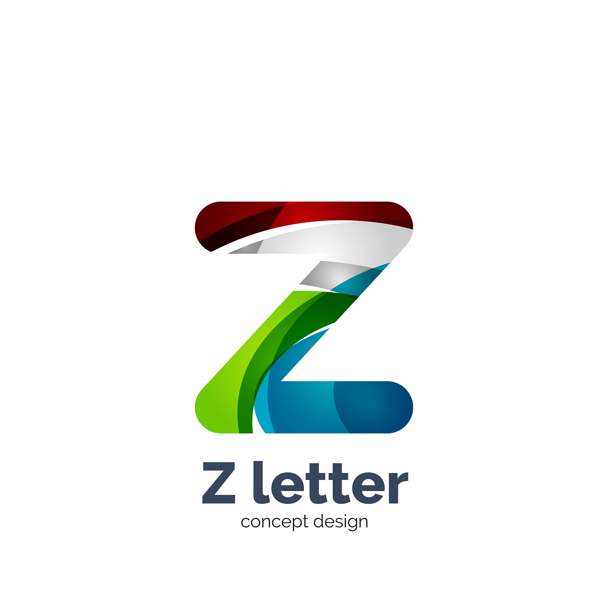 letter z logo