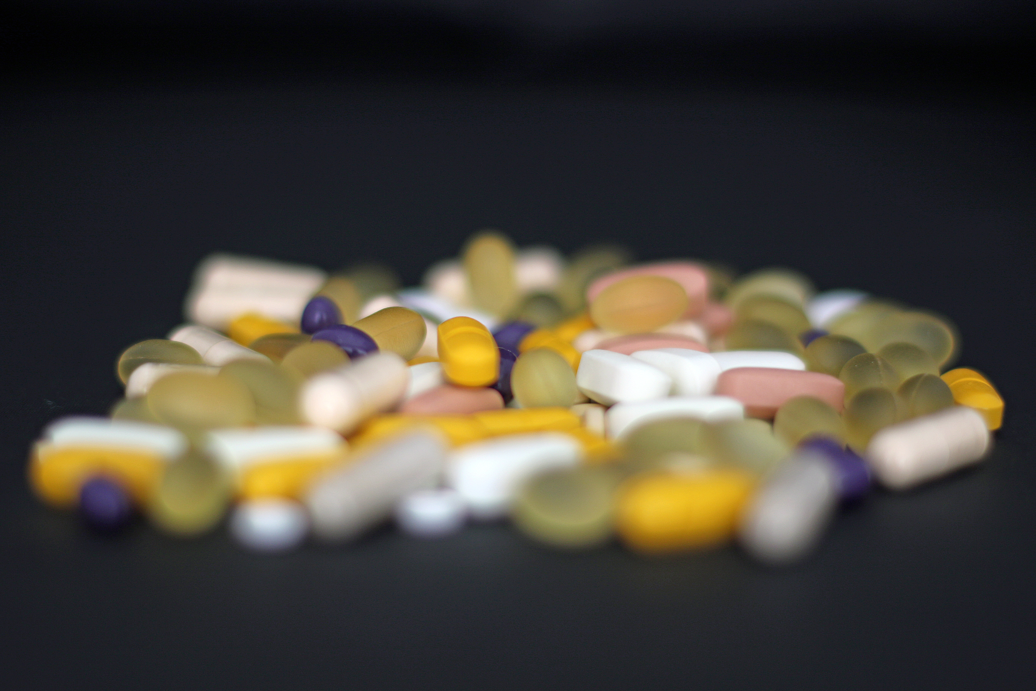 精神病药物导致胃肠不适？试试这些消化技巧！