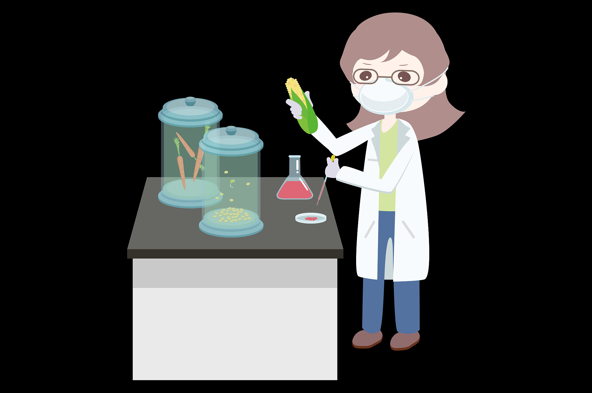 扩写：并且经常给实验室通风保证空气的新鲜和清洁。我知道身体健康是非常重要的所以我会尽我所能帮助需要帮助的同学让他们能够尽快恢复健康。同时我也会提醒同学们要注意保暖避免感冒的发生。