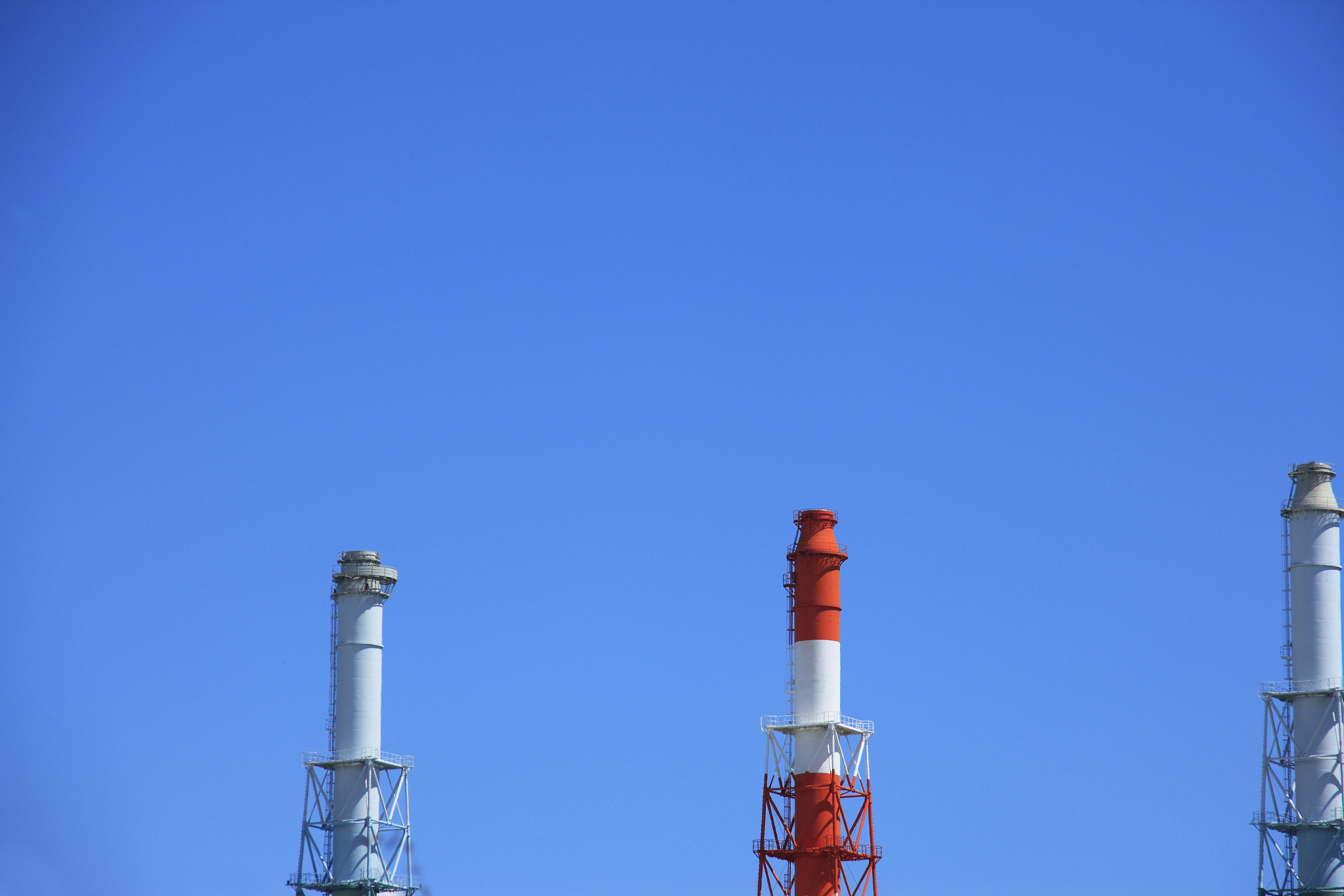 industrial zone