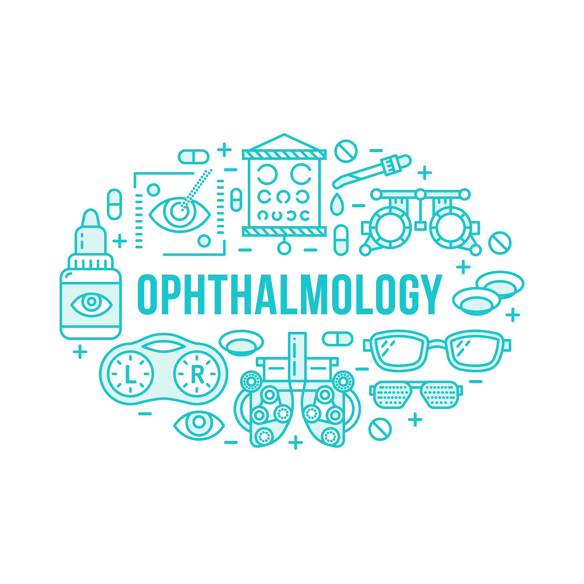 攀枝花卫生学校眼视光技术专业：培养视力保健人才