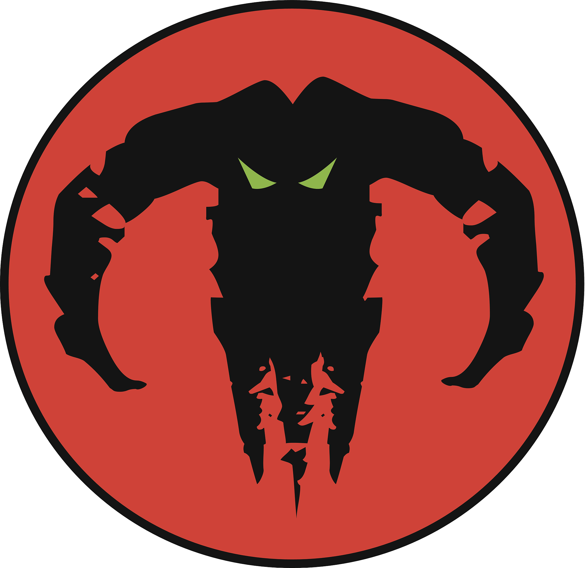Demon Name: Azazel