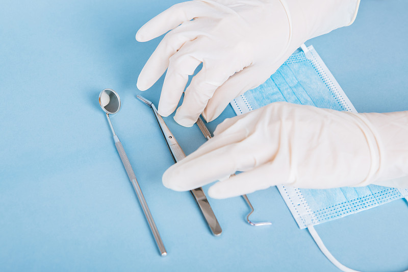 2019年贵州口腔专业怎么报名及报名方式