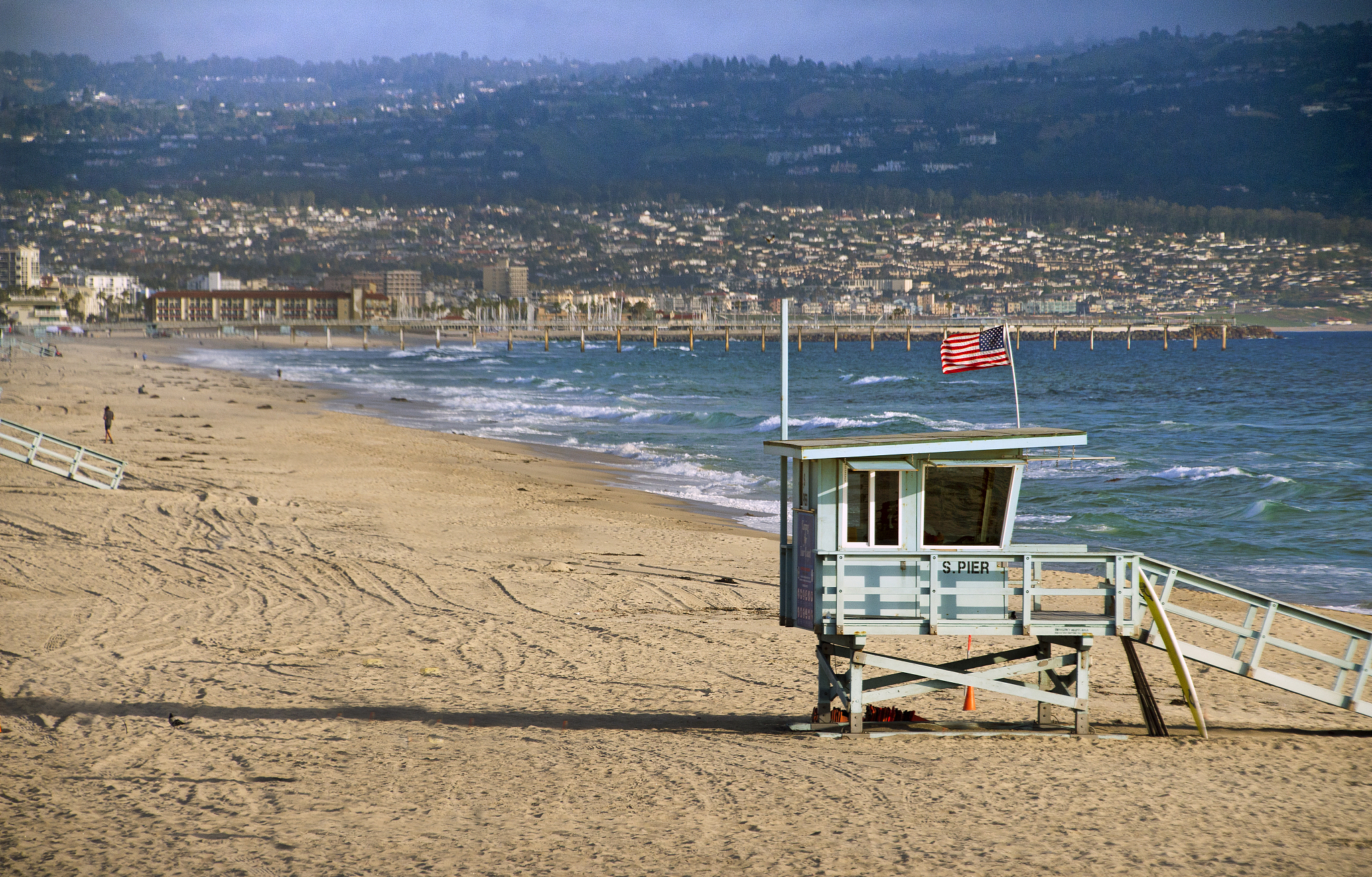 manhattan beach