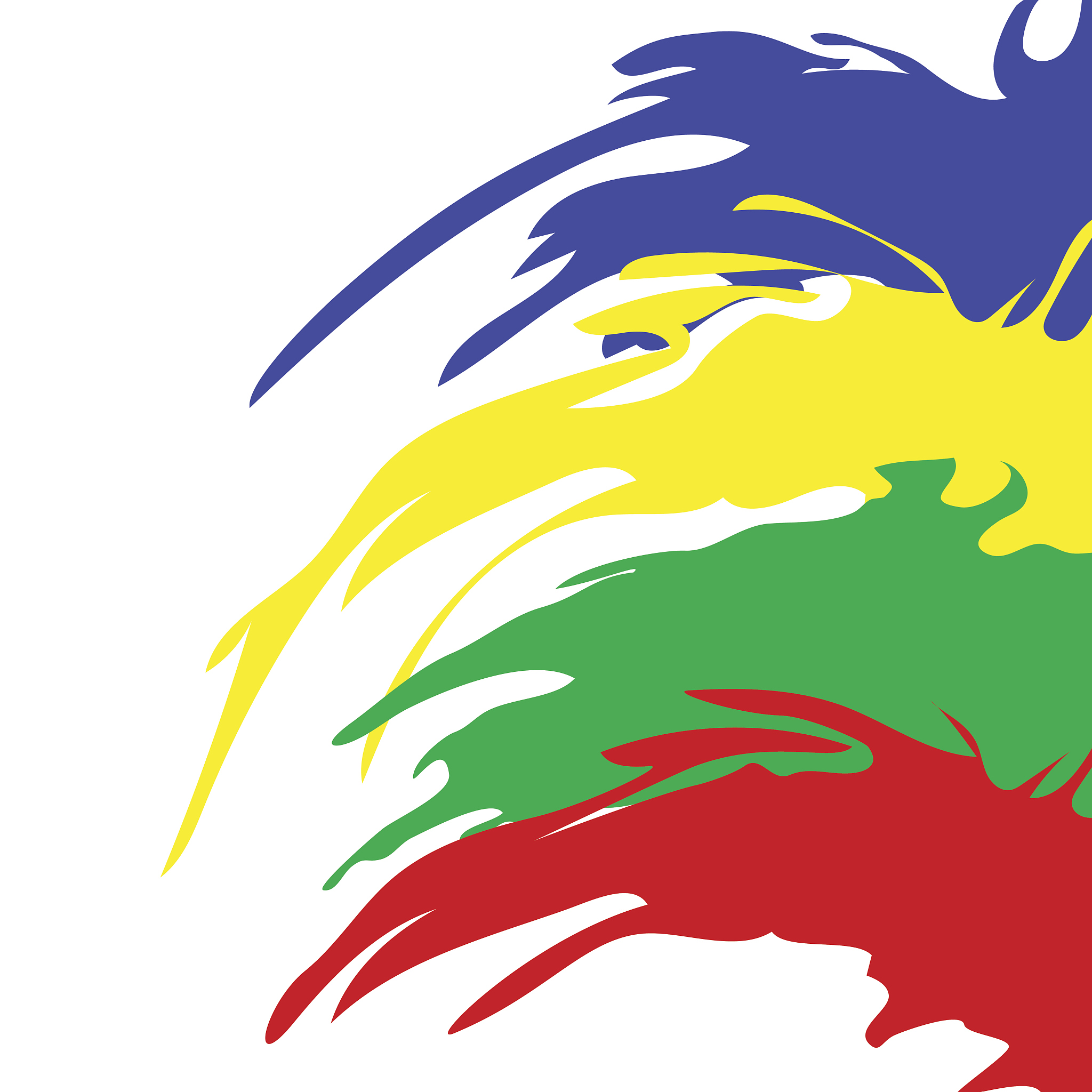 图像检索：基于SIFT特征、颜色直方图和PCA降维的图像相似性搜索