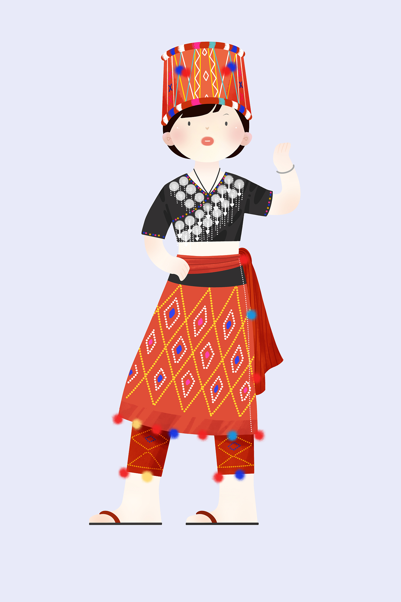 林黛玉和孙悟空的关系