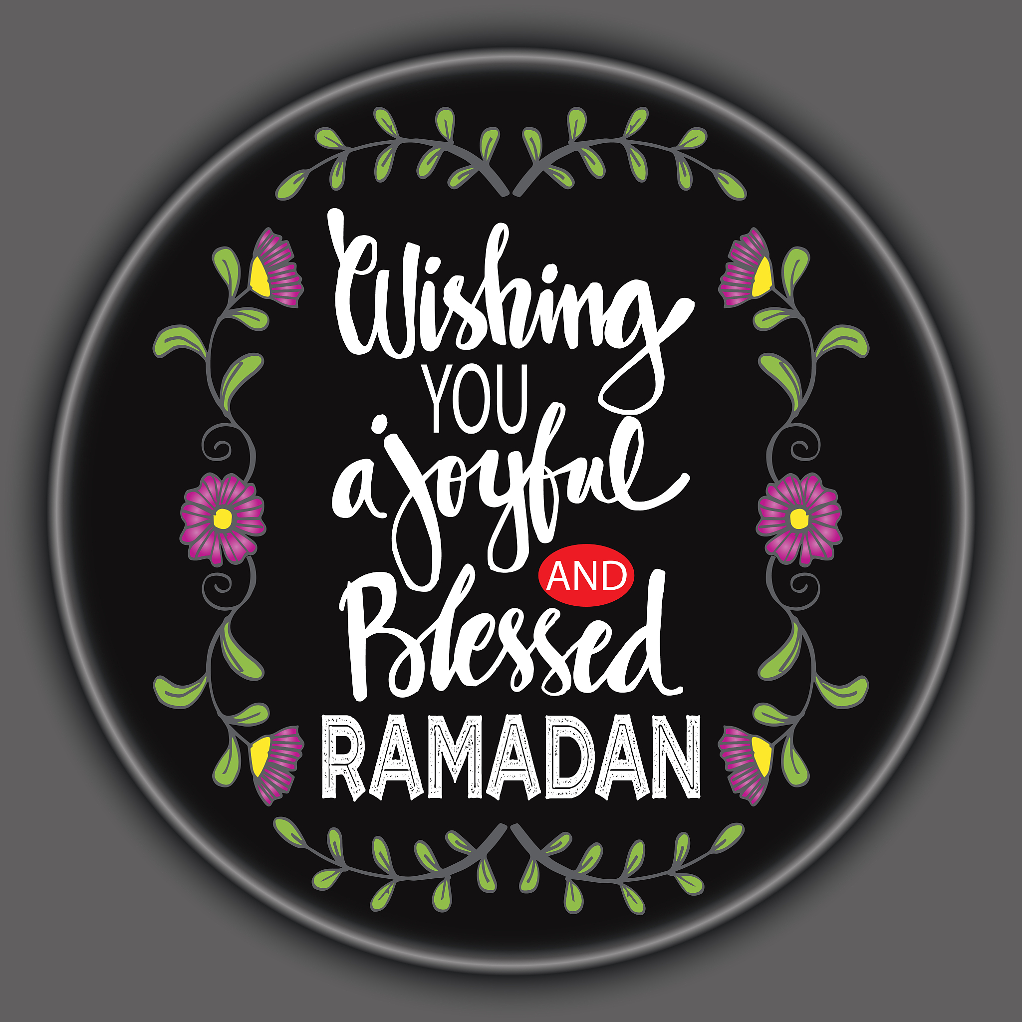wishing you a joyful and blessed ramadan. ramadan quotes.