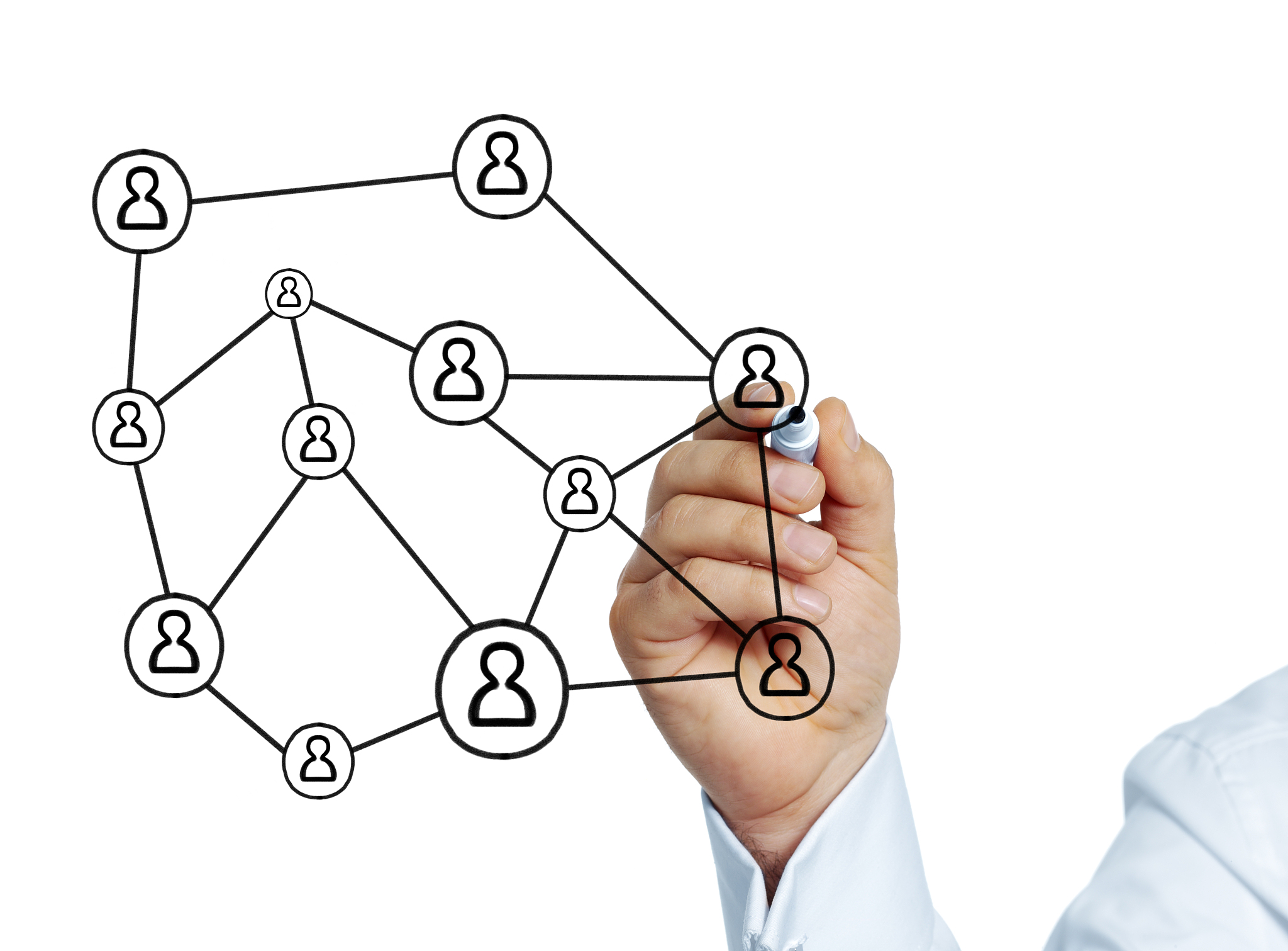 social network