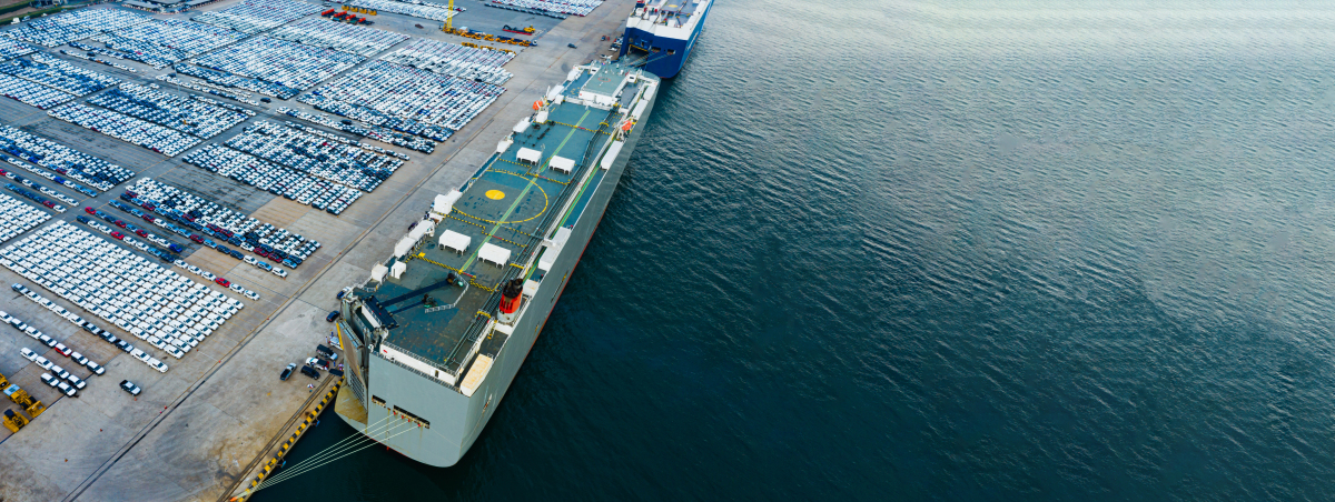 船舶驾驶专业就业前景广阔，发展机遇无限！