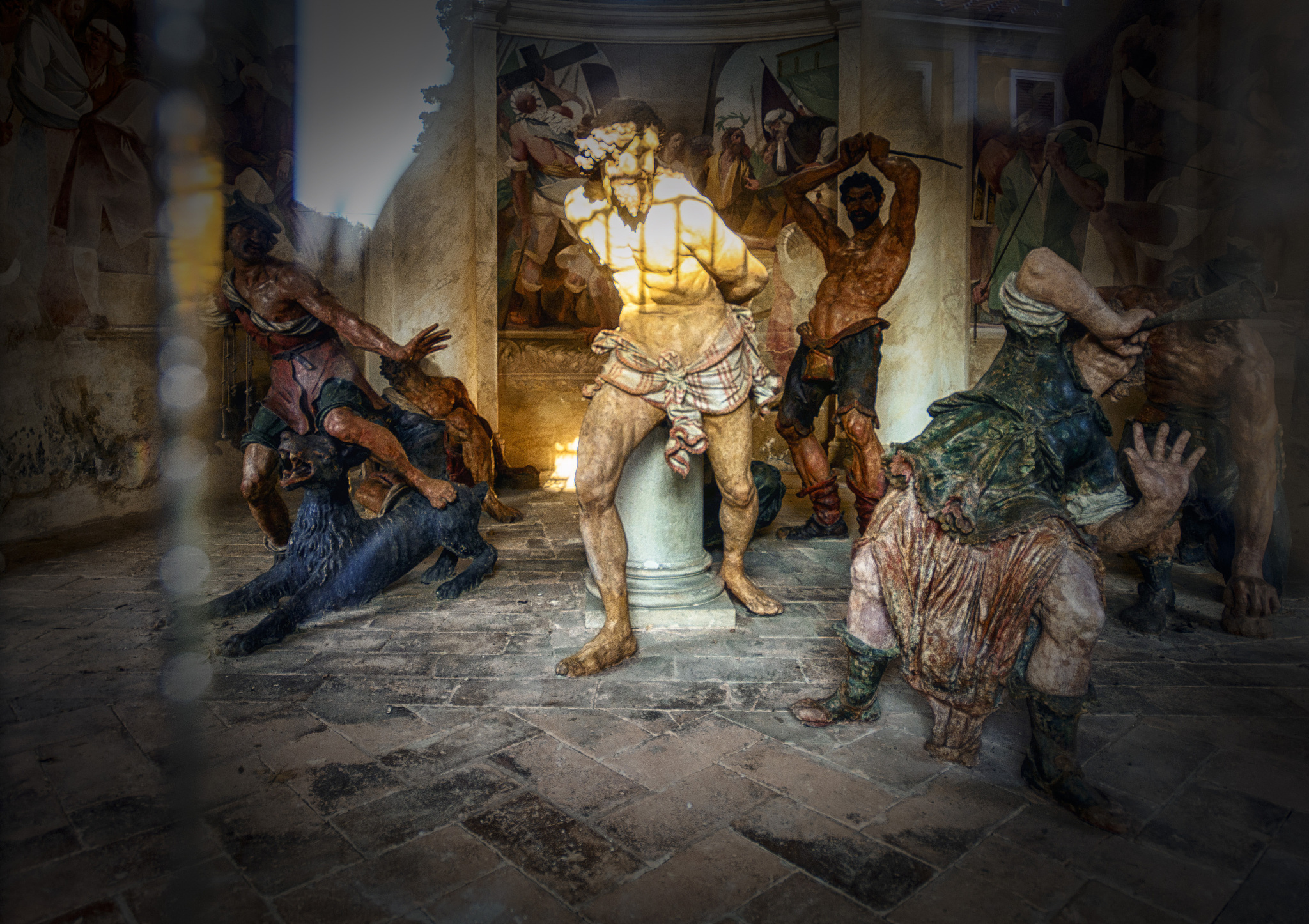 Art History's Biggest Mishaps: Famous Accidents & Thefts