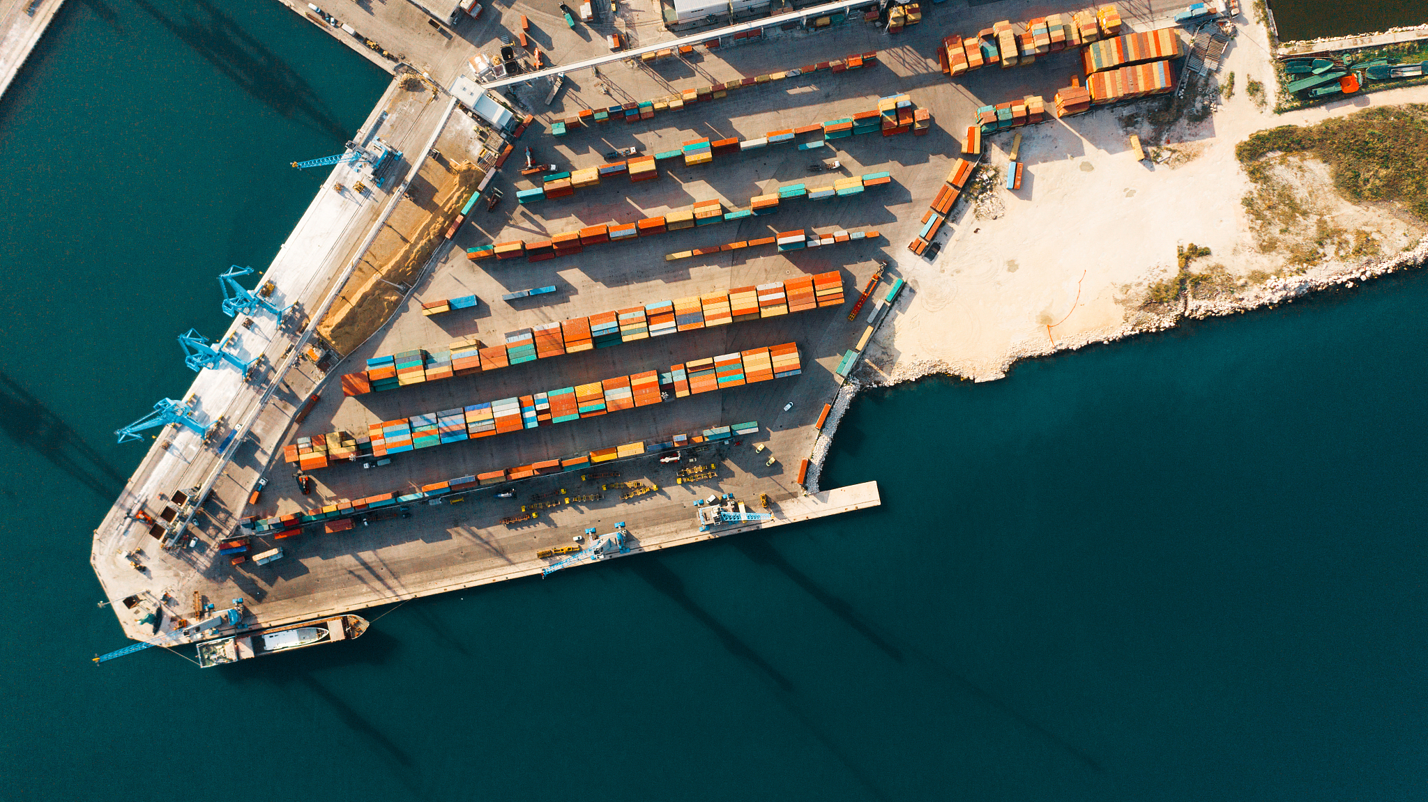 Cargo Damage Alert: Potential Heat Exposure During Transportation