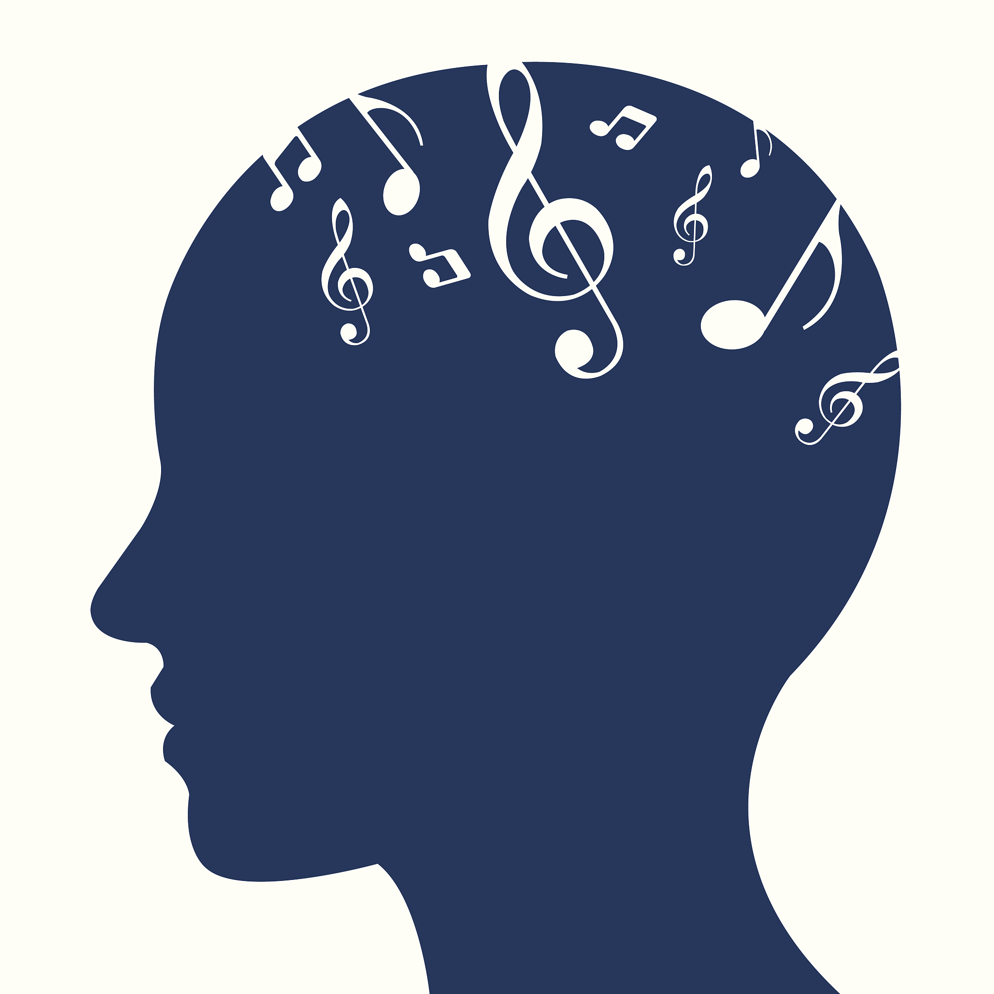 音乐如何提升自我意识和自我认知？