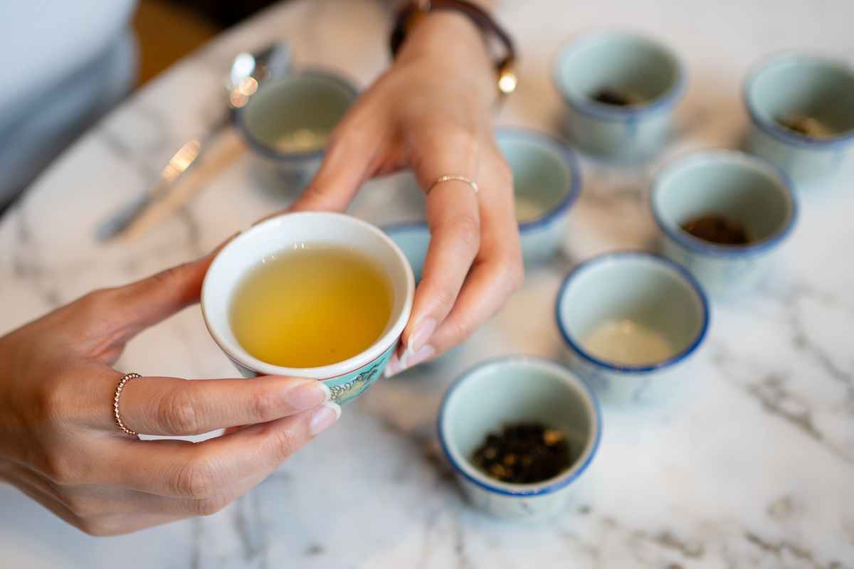 精选优质茶叶，品味人生美好 | 茶叶销售文案