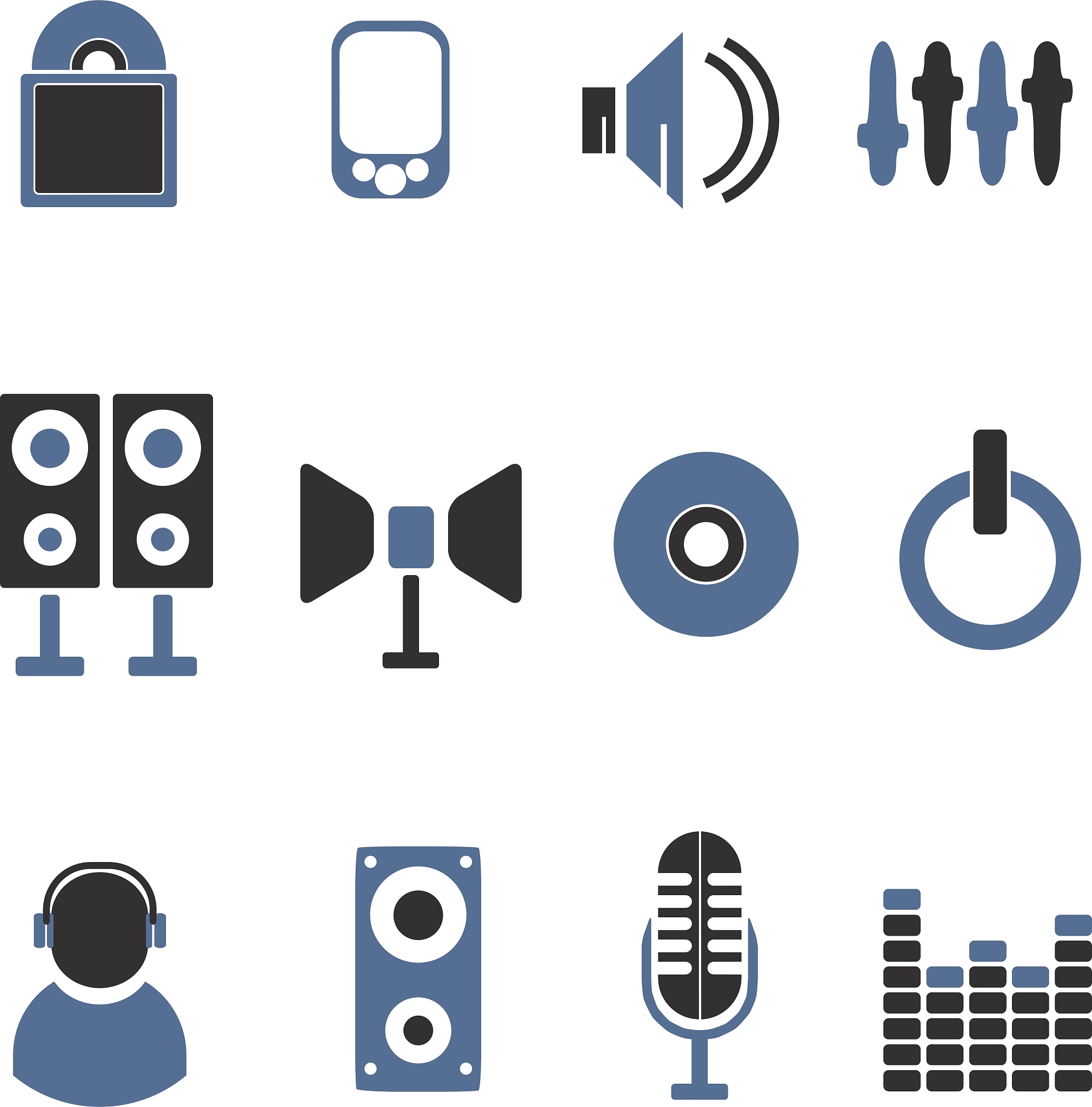 网络音频文件去哪里找