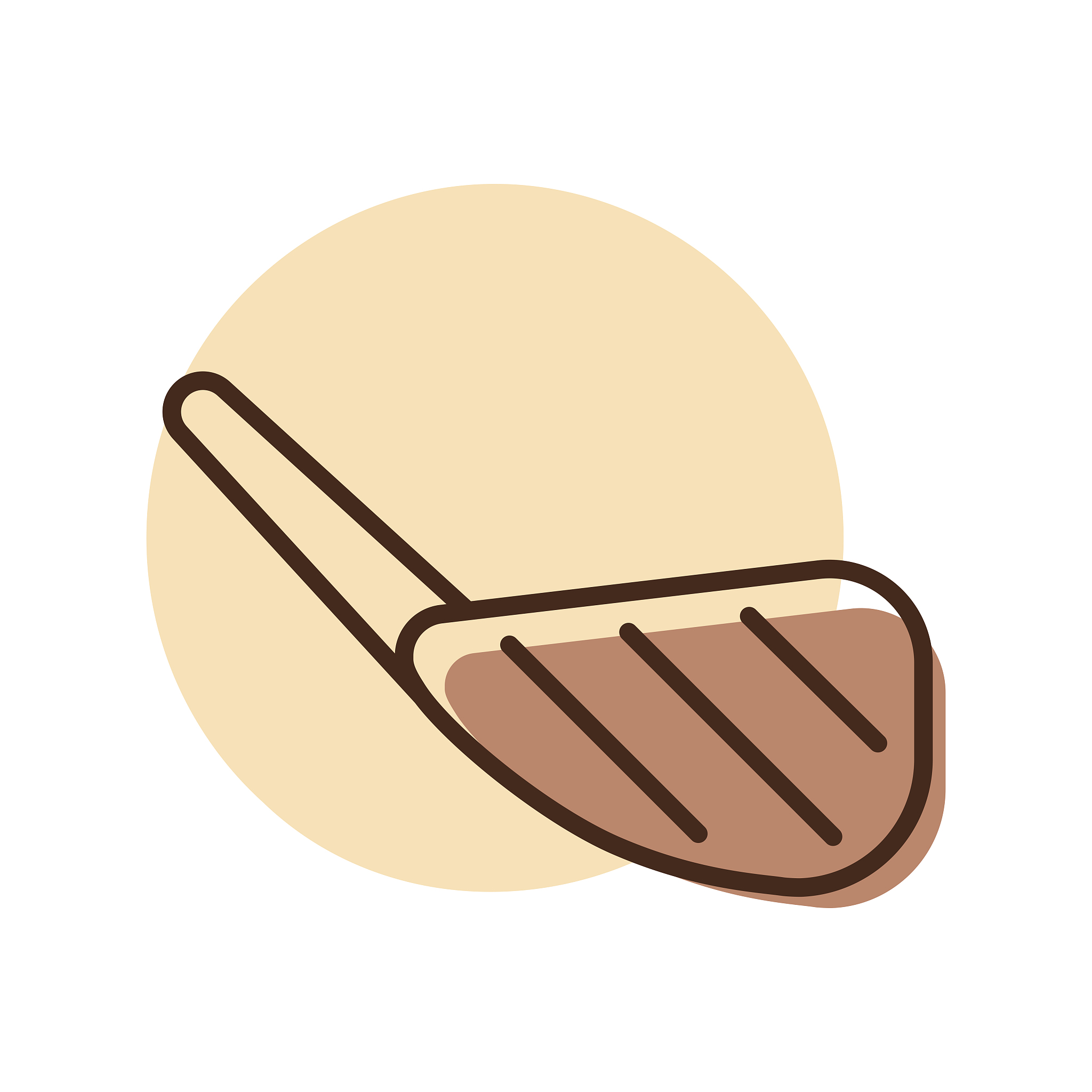 大排骨侵水后发胀变大了是什么原因帮我用180字详细描述