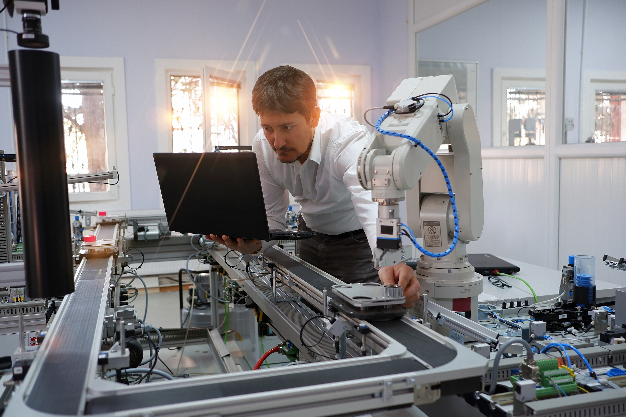 贵州铁路技师学院2021年招生专业有哪些