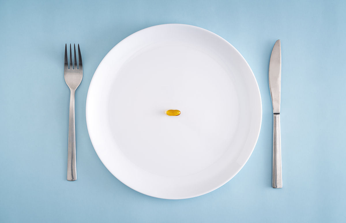 如何科学的增肌